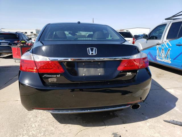 Photo 5 VIN: 1HGCR2F81FA238830 - HONDA ACCORD EXL 