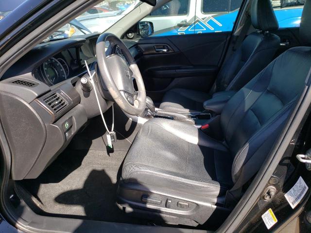 Photo 6 VIN: 1HGCR2F81FA238830 - HONDA ACCORD EXL 