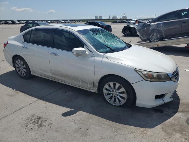 Photo 3 VIN: 1HGCR2F81FA241095 - HONDA ACCORD 