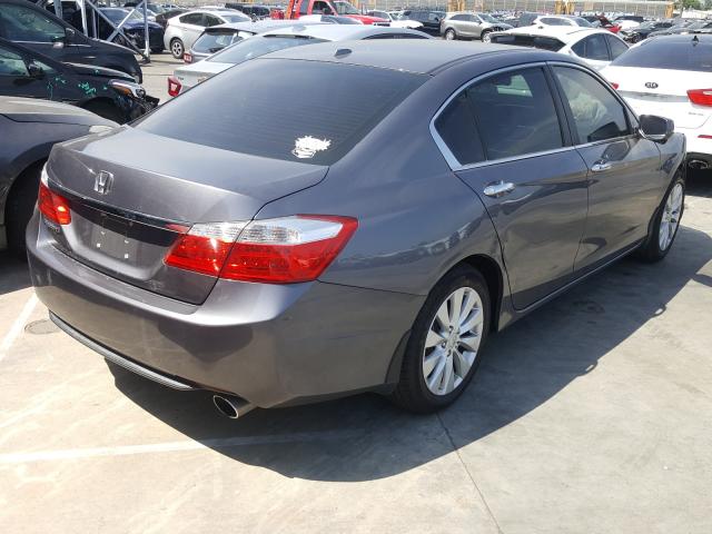 Photo 3 VIN: 1HGCR2F81FA247849 - HONDA ACCORD EXL 