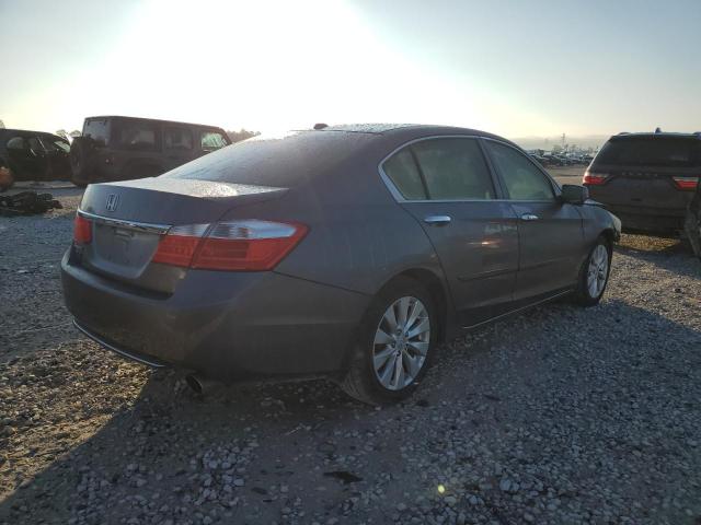 Photo 2 VIN: 1HGCR2F81FA252825 - HONDA ACCORD EXL 