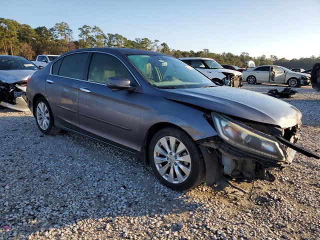 Photo 3 VIN: 1HGCR2F81FA252825 - HONDA ACCORD EXL 