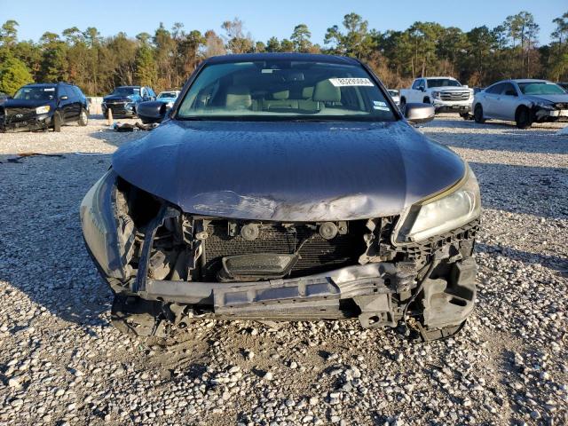 Photo 4 VIN: 1HGCR2F81FA252825 - HONDA ACCORD EXL 