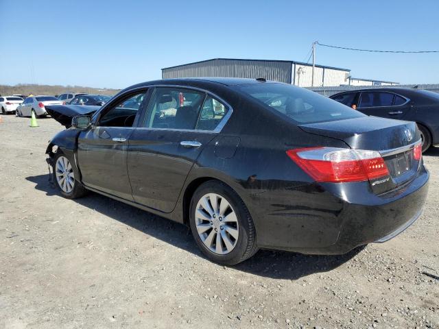 Photo 1 VIN: 1HGCR2F81FA260343 - HONDA ACCORD EXL 