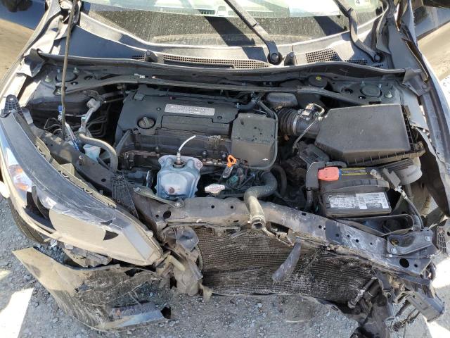 Photo 10 VIN: 1HGCR2F81FA260343 - HONDA ACCORD EXL 