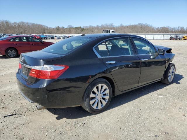 Photo 2 VIN: 1HGCR2F81FA260343 - HONDA ACCORD EXL 