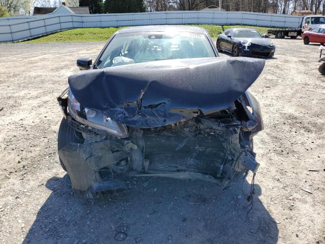 Photo 4 VIN: 1HGCR2F81FA260343 - HONDA ACCORD EXL 