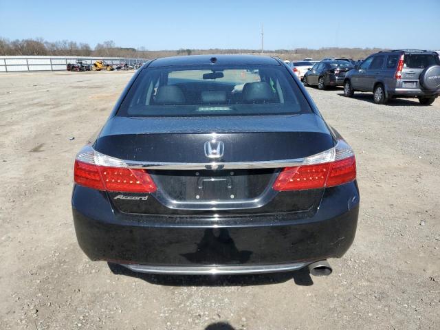 Photo 5 VIN: 1HGCR2F81FA260343 - HONDA ACCORD EXL 