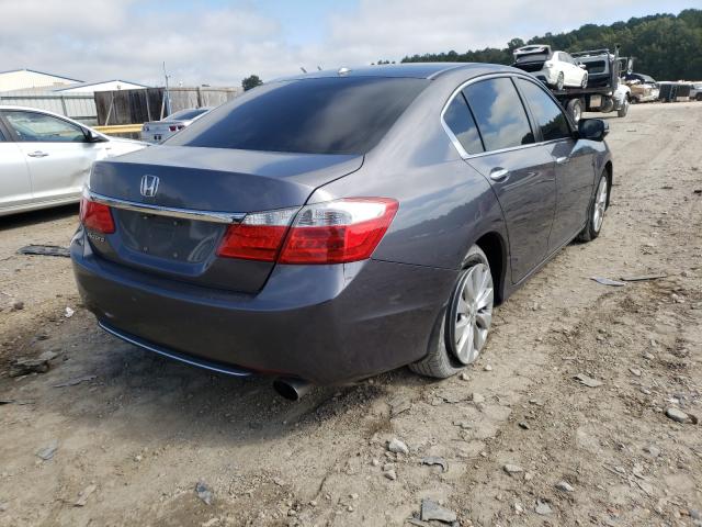 Photo 3 VIN: 1HGCR2F81FA260407 - HONDA ACCORD EXL 