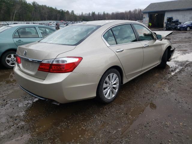 Photo 3 VIN: 1HGCR2F81FA262027 - HONDA ACCORD EXL 