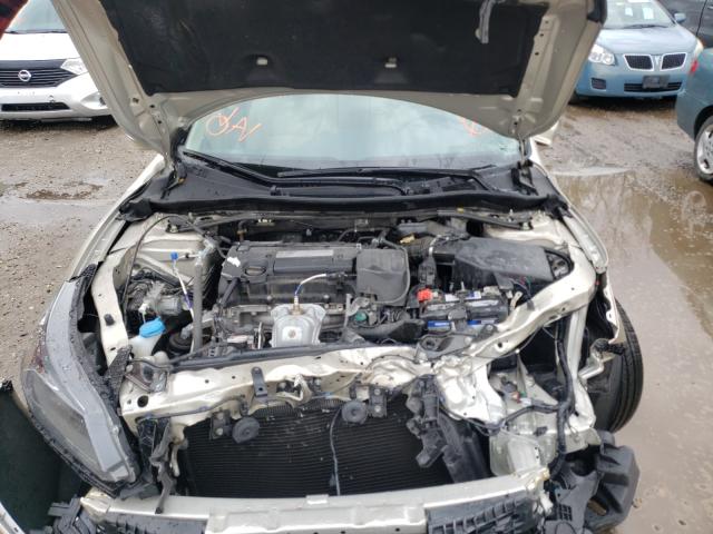 Photo 6 VIN: 1HGCR2F81FA262027 - HONDA ACCORD EXL 