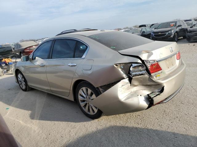 Photo 1 VIN: 1HGCR2F81FA271486 - HONDA ACCORD 