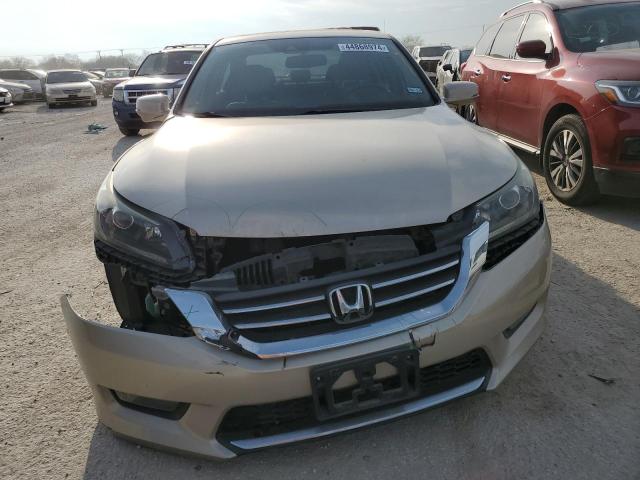 Photo 4 VIN: 1HGCR2F81FA271486 - HONDA ACCORD 