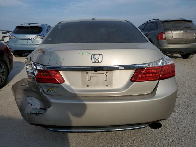 Photo 5 VIN: 1HGCR2F81FA271486 - HONDA ACCORD 