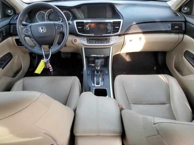 Photo 7 VIN: 1HGCR2F81FA271486 - HONDA ACCORD 