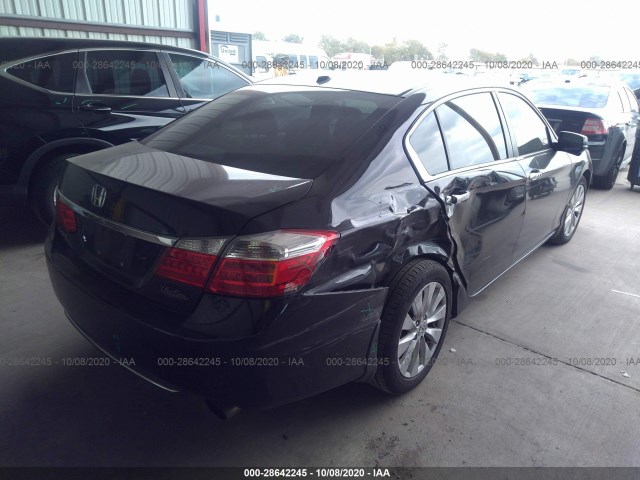 Photo 3 VIN: 1HGCR2F81FA274467 - HONDA ACCORD SEDAN 