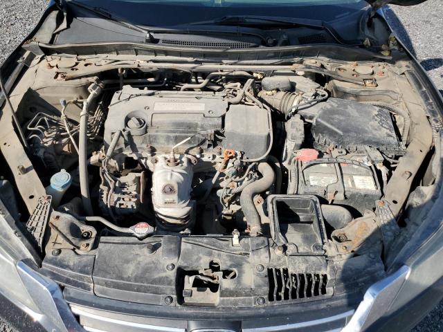 Photo 10 VIN: 1HGCR2F81FA808020 - HONDA ACCORD EXL 