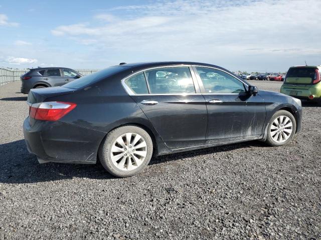 Photo 2 VIN: 1HGCR2F81FA808020 - HONDA ACCORD EXL 