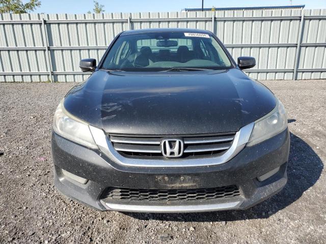 Photo 4 VIN: 1HGCR2F81FA808020 - HONDA ACCORD EXL 