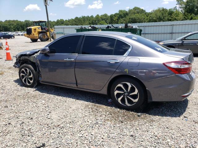 Photo 1 VIN: 1HGCR2F81GA000848 - HONDA ACCORD 