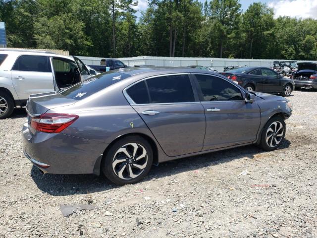 Photo 2 VIN: 1HGCR2F81GA000848 - HONDA ACCORD 