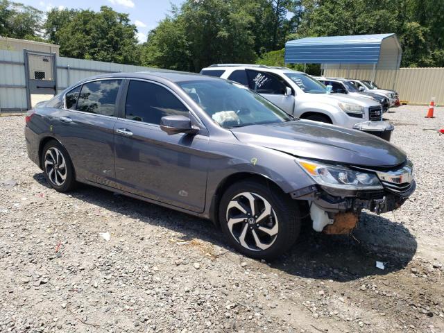 Photo 3 VIN: 1HGCR2F81GA000848 - HONDA ACCORD 