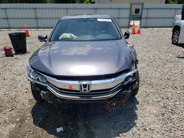 Photo 4 VIN: 1HGCR2F81GA000848 - HONDA ACCORD 