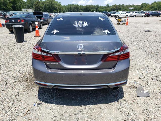 Photo 5 VIN: 1HGCR2F81GA000848 - HONDA ACCORD 