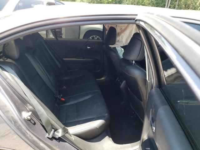 Photo 9 VIN: 1HGCR2F81GA000848 - HONDA ACCORD 