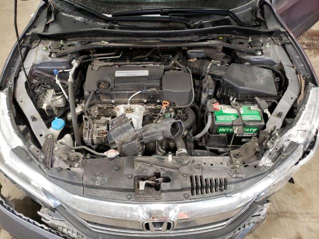 Photo 6 VIN: 1HGCR2F81GA000851 - HONDA ACCORD EXL 