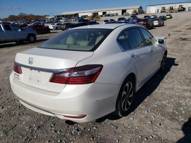 Photo 3 VIN: 1HGCR2F81GA003863 - HONDA ACCORD EXL 