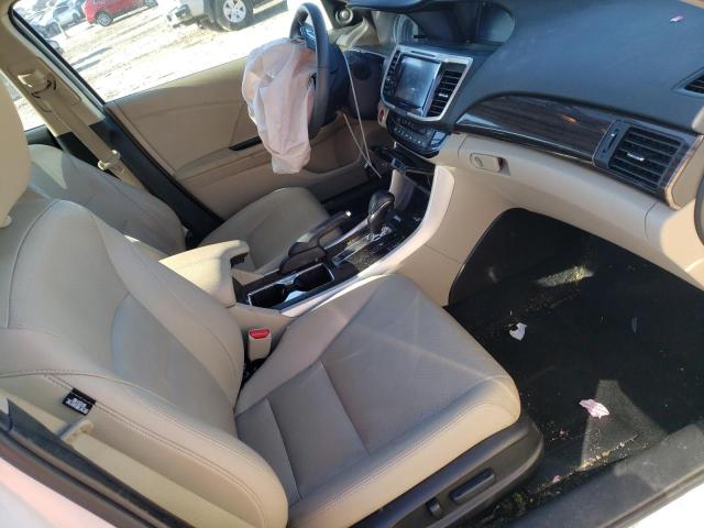 Photo 4 VIN: 1HGCR2F81GA003863 - HONDA ACCORD EXL 