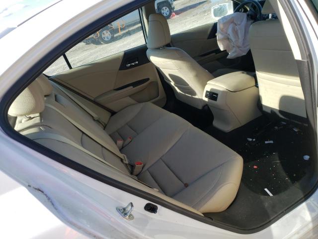 Photo 5 VIN: 1HGCR2F81GA003863 - HONDA ACCORD EXL 