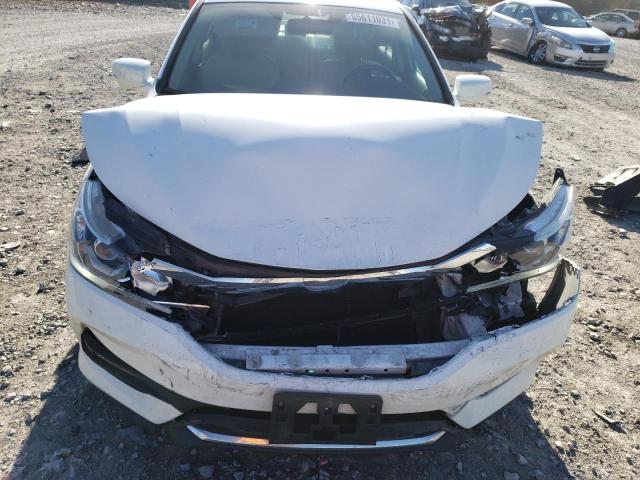 Photo 6 VIN: 1HGCR2F81GA003863 - HONDA ACCORD EXL 