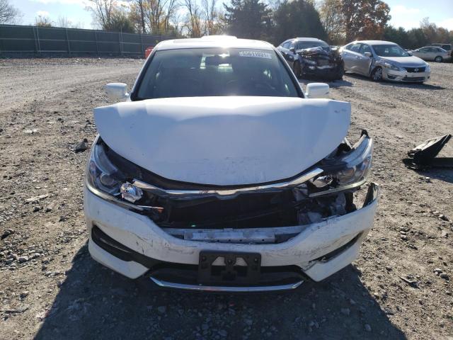 Photo 8 VIN: 1HGCR2F81GA003863 - HONDA ACCORD EXL 