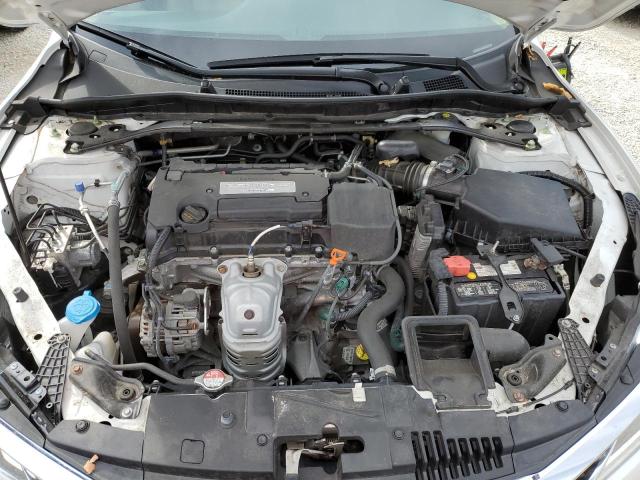 Photo 6 VIN: 1HGCR2F81GA003961 - HONDA ACCORD EXL 