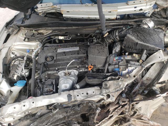 Photo 6 VIN: 1HGCR2F81GA007184 - HONDA ACCORD EXL 