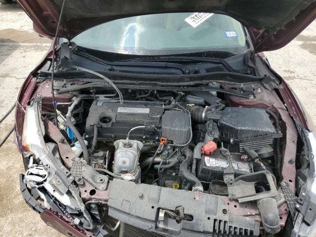 Photo 10 VIN: 1HGCR2F81GA017729 - HONDA ACCORD 