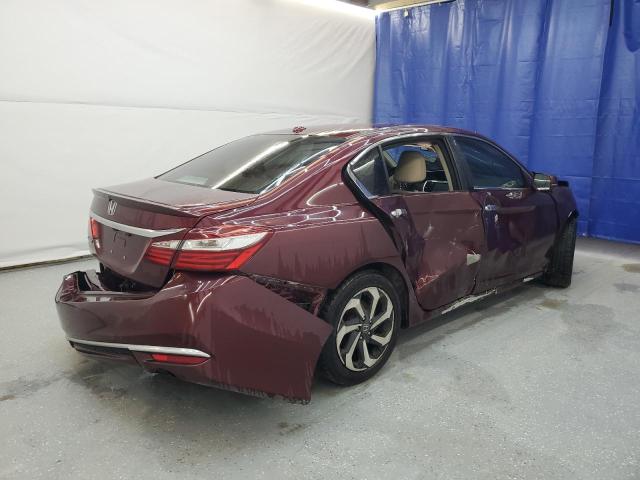 Photo 2 VIN: 1HGCR2F81GA017729 - HONDA ACCORD 