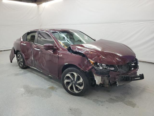 Photo 3 VIN: 1HGCR2F81GA017729 - HONDA ACCORD 