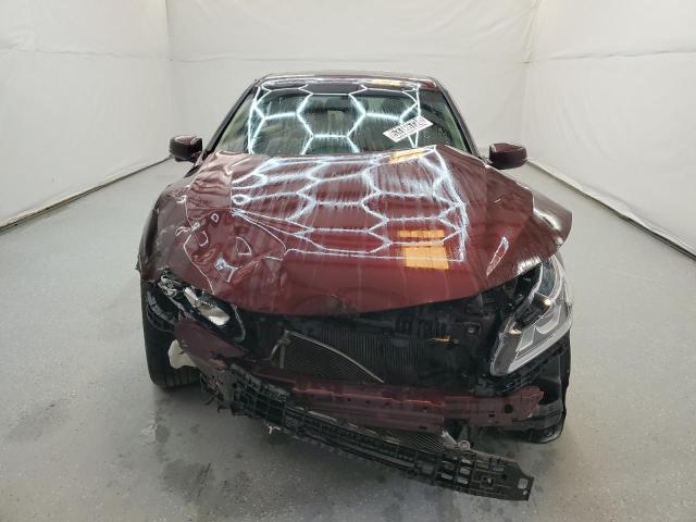 Photo 4 VIN: 1HGCR2F81GA017729 - HONDA ACCORD 