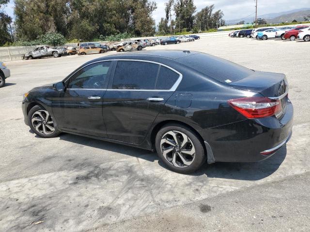 Photo 1 VIN: 1HGCR2F81GA034661 - HONDA ACCORD EXL 