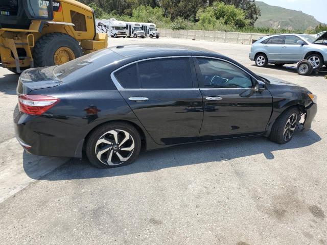 Photo 2 VIN: 1HGCR2F81GA034661 - HONDA ACCORD EXL 