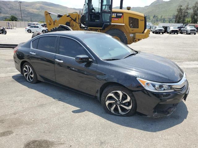 Photo 3 VIN: 1HGCR2F81GA034661 - HONDA ACCORD EXL 