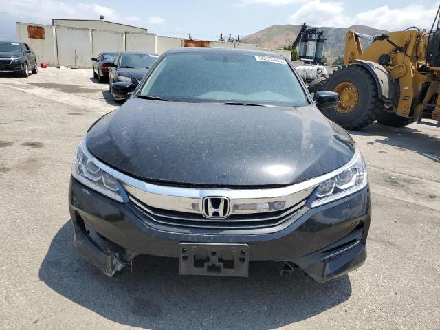 Photo 4 VIN: 1HGCR2F81GA034661 - HONDA ACCORD EXL 