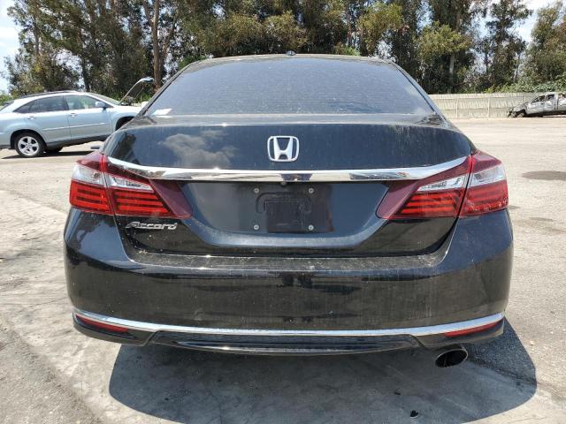 Photo 5 VIN: 1HGCR2F81GA034661 - HONDA ACCORD EXL 