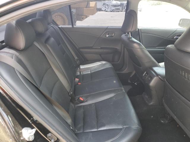 Photo 9 VIN: 1HGCR2F81GA034661 - HONDA ACCORD EXL 