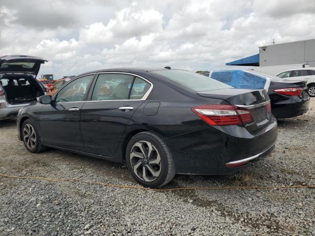 Photo 1 VIN: 1HGCR2F81GA049175 - HONDA ACCORD EXL 