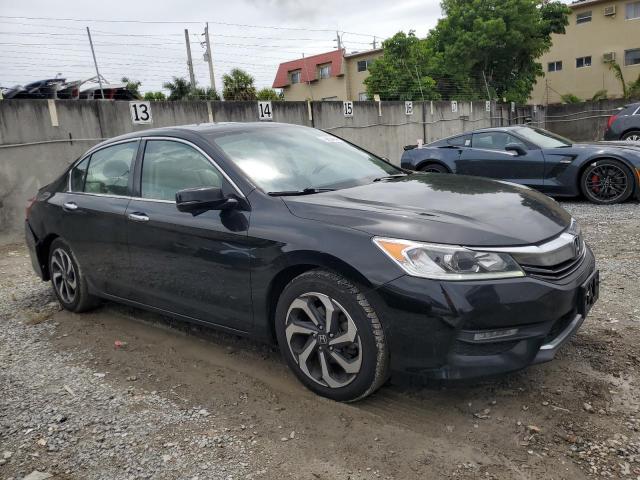 Photo 3 VIN: 1HGCR2F81GA049175 - HONDA ACCORD EXL 