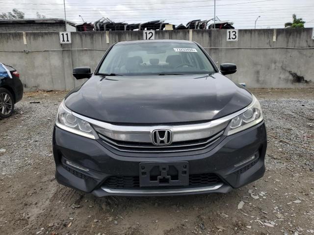 Photo 4 VIN: 1HGCR2F81GA049175 - HONDA ACCORD EXL 